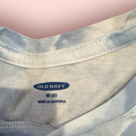 Set of 4 Girls Short Sleeve Tees - Picture 8 of 14